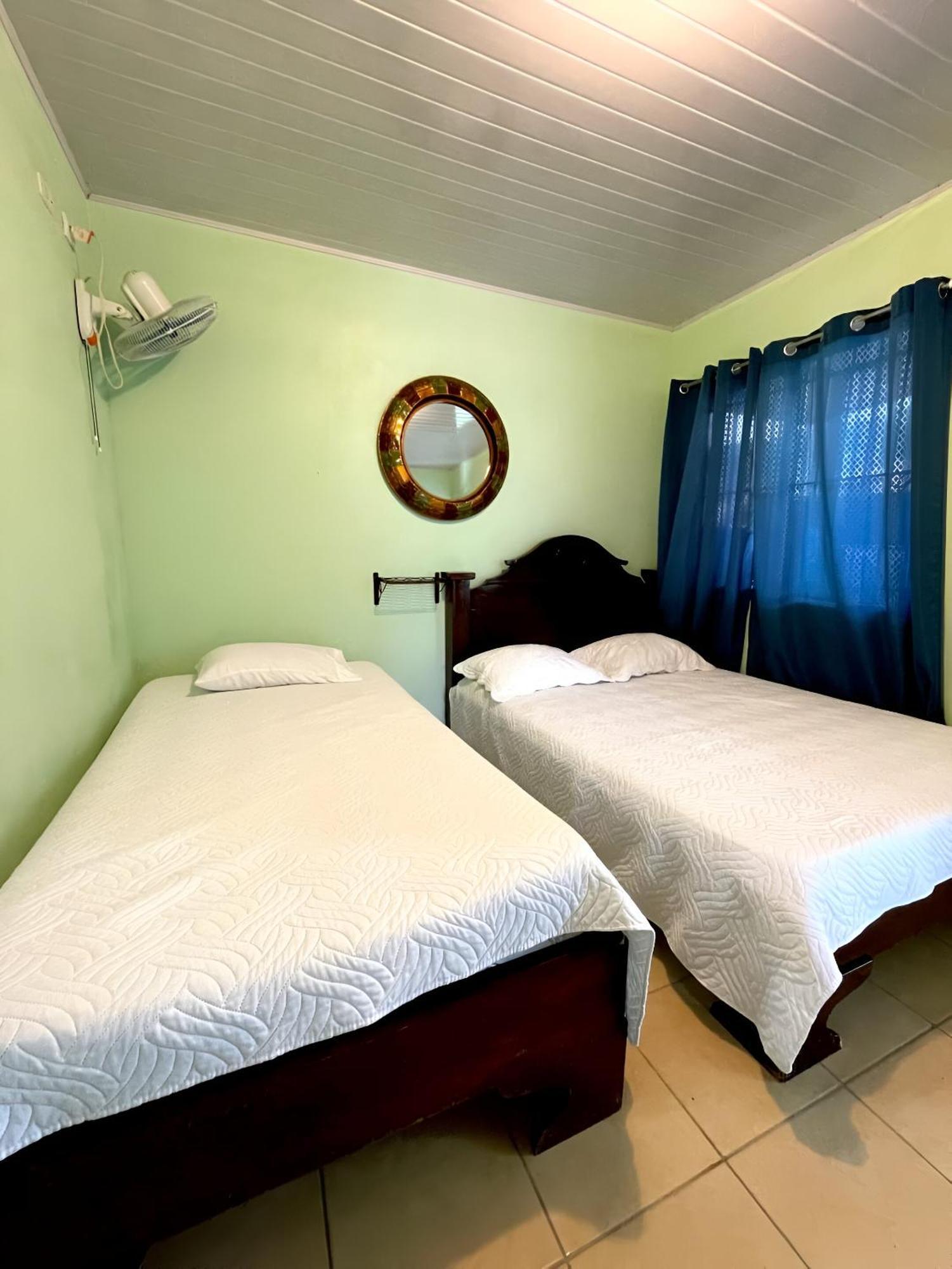 Miravalles Volcano House Guayabal  Kültér fotó